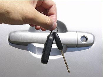 automotive locksmith irving tx